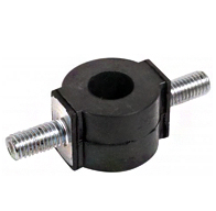 Low Frequency Rubber Ring Mount SDR-SDRV